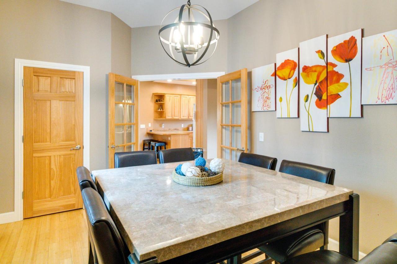Estes Park Vacation Rental About 1 Mi To Downtown! エクステリア 写真