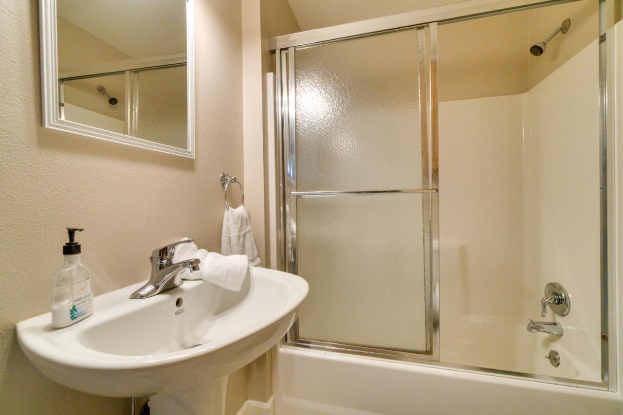 Estes Park Vacation Rental About 1 Mi To Downtown! エクステリア 写真