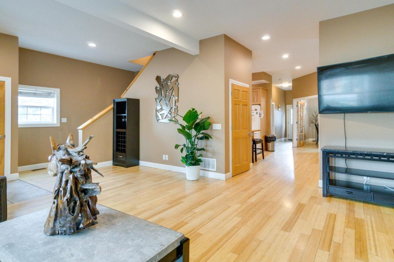 Estes Park Vacation Rental About 1 Mi To Downtown! エクステリア 写真