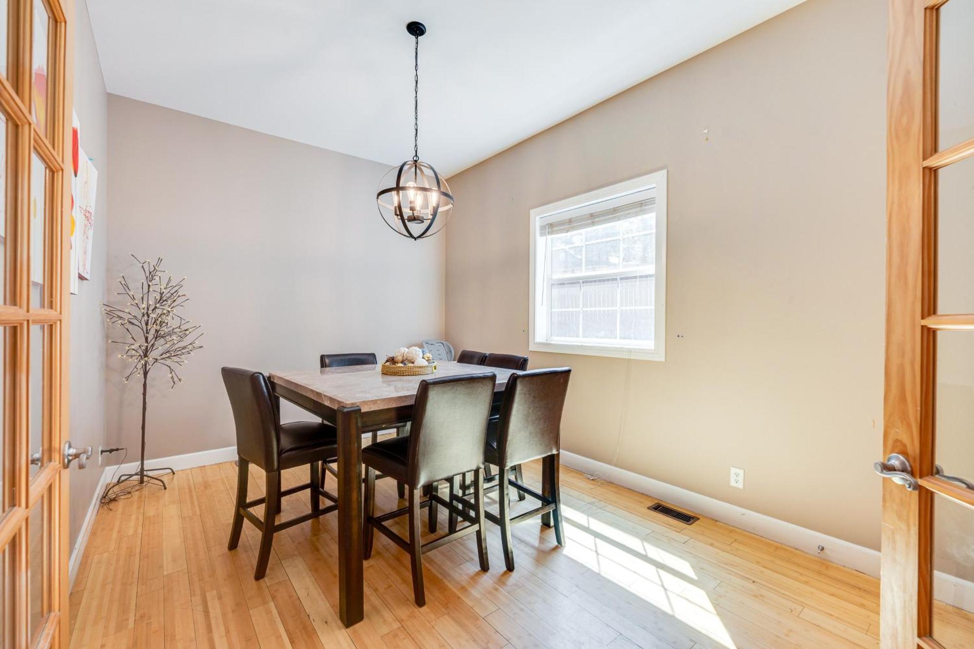 Estes Park Vacation Rental About 1 Mi To Downtown! エクステリア 写真