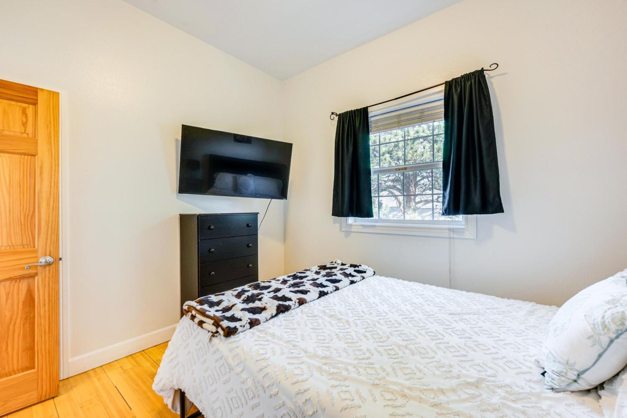 Estes Park Vacation Rental About 1 Mi To Downtown! エクステリア 写真
