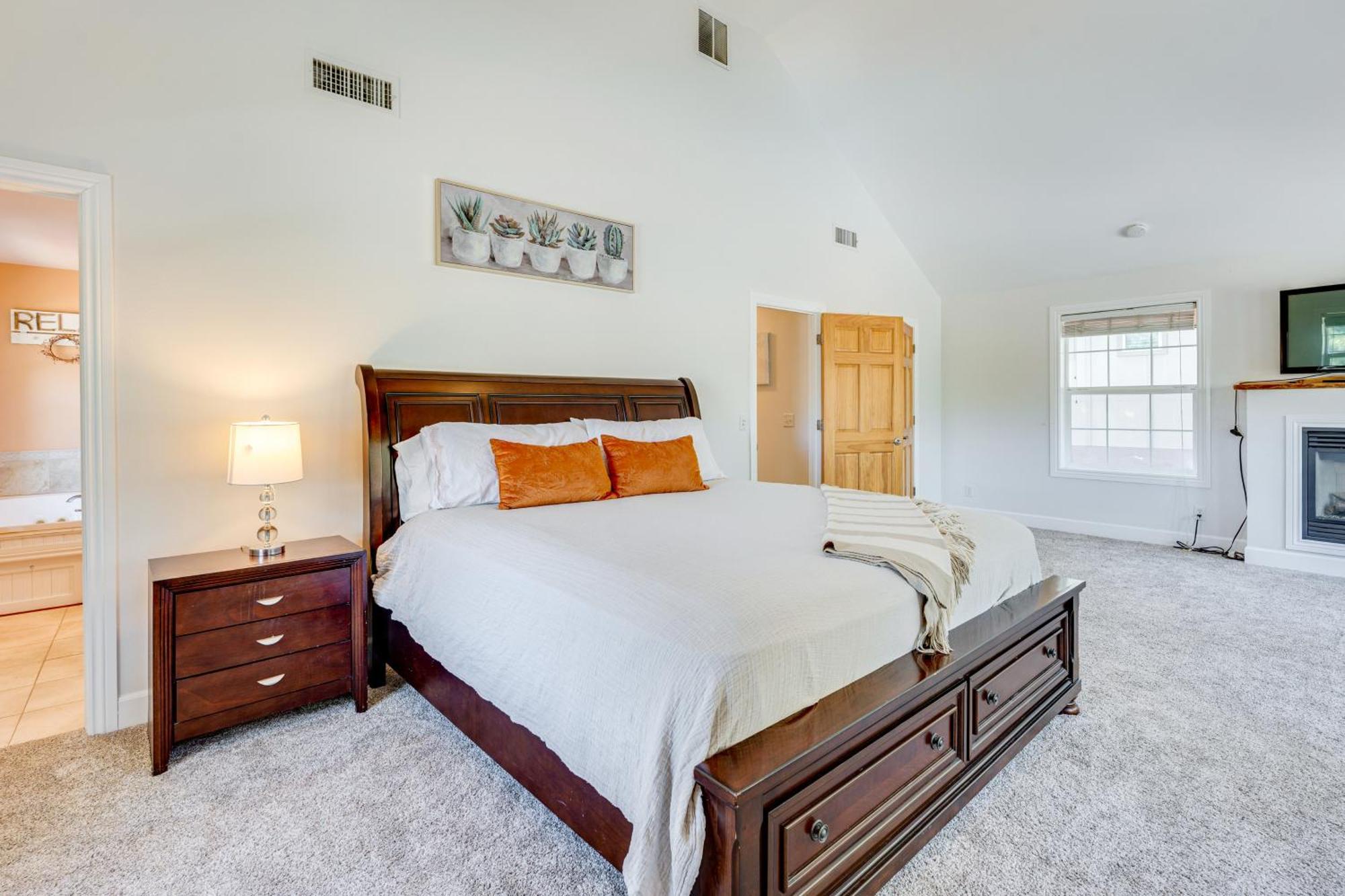 Estes Park Vacation Rental About 1 Mi To Downtown! エクステリア 写真
