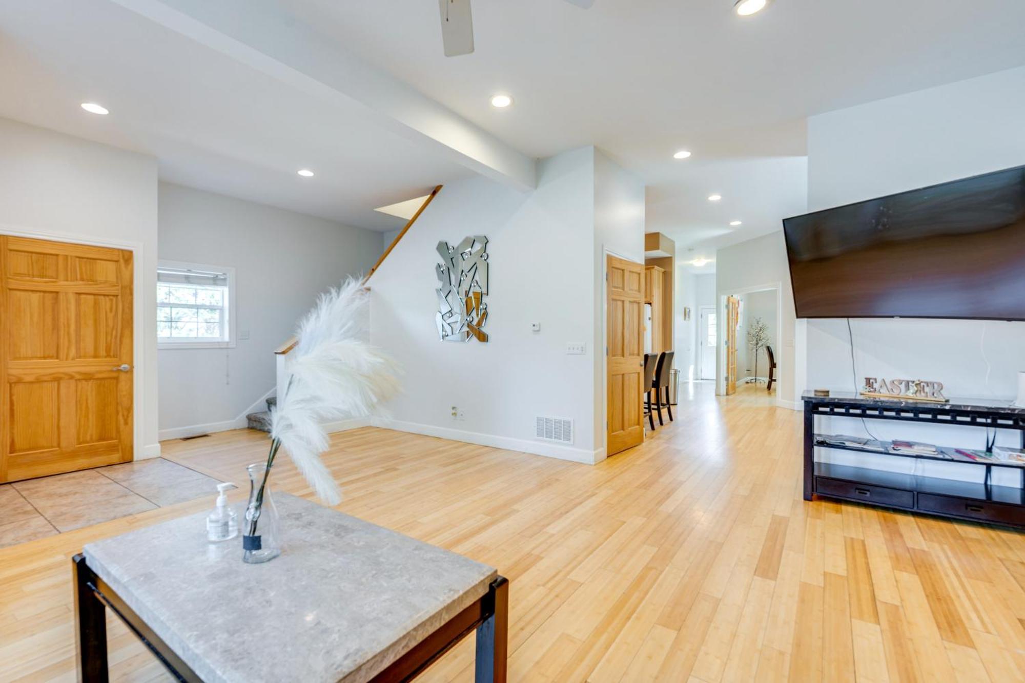 Estes Park Vacation Rental About 1 Mi To Downtown! エクステリア 写真