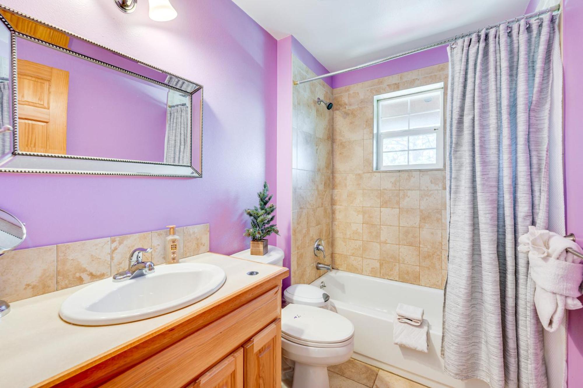 Estes Park Vacation Rental About 1 Mi To Downtown! エクステリア 写真